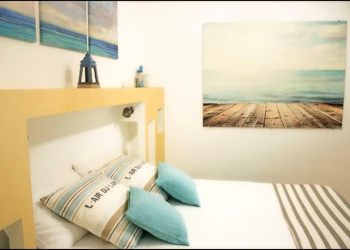 Casa Vacanze Enjoy Pirano